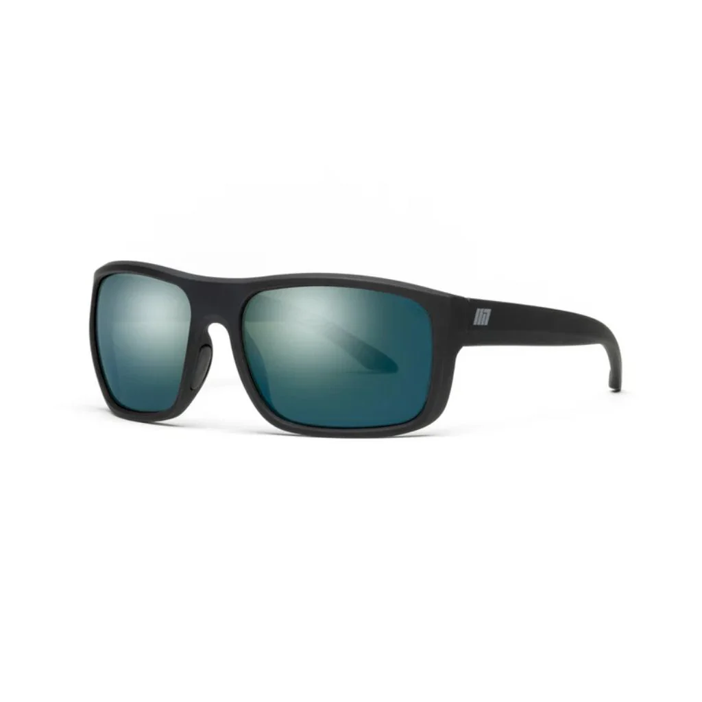 Method Seven Citadel FX2 Matte Black LED and CMH Glasses (Formerly known as LEDfx Agent 939)