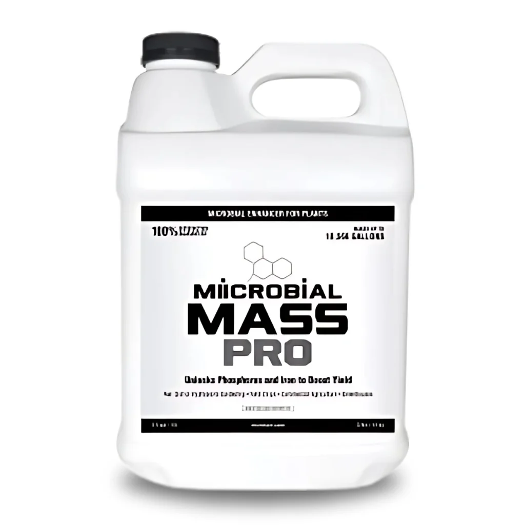 Miicrobial Mass PRO Microbes - Image 4