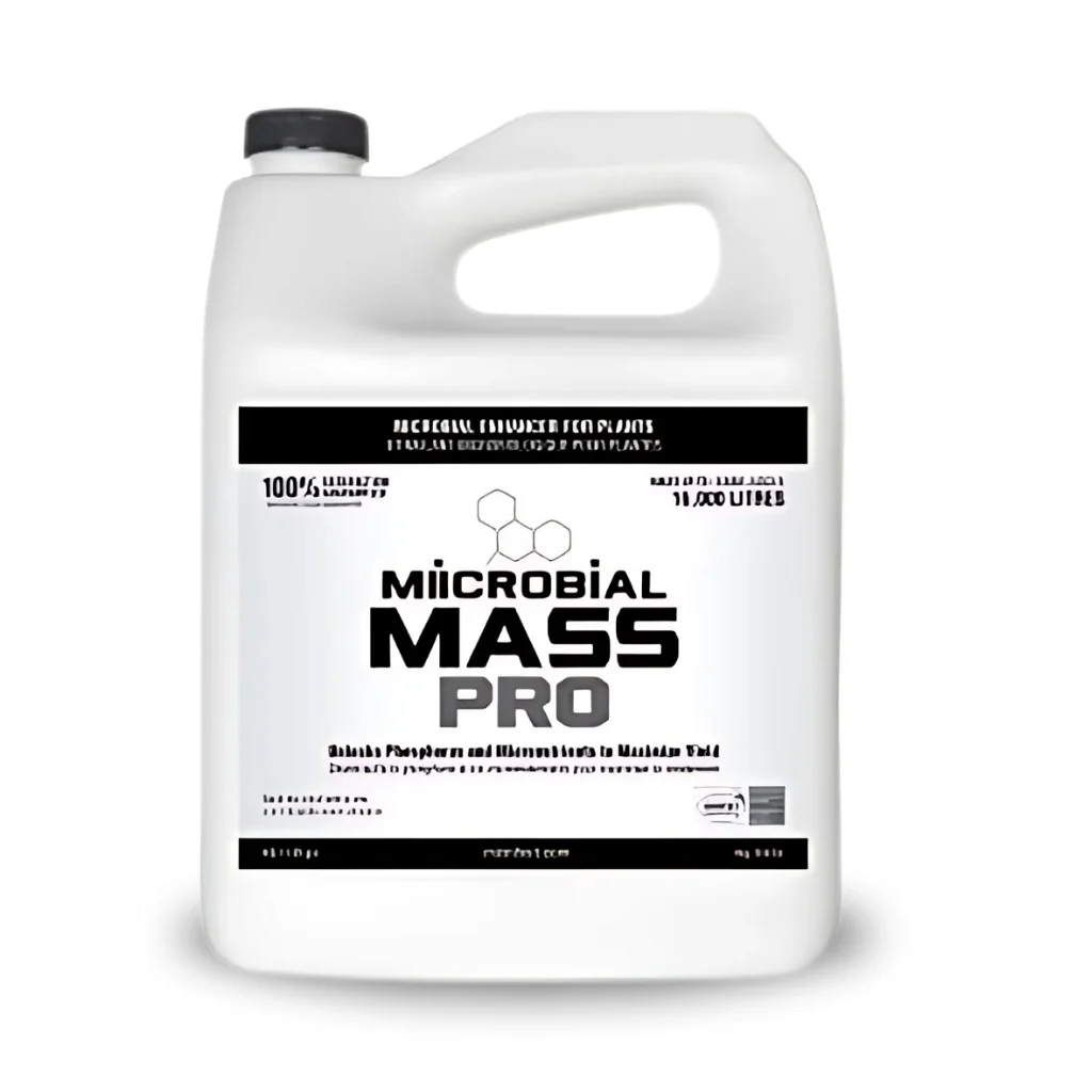 Miicrobial Mass PRO Microbes - Image 5