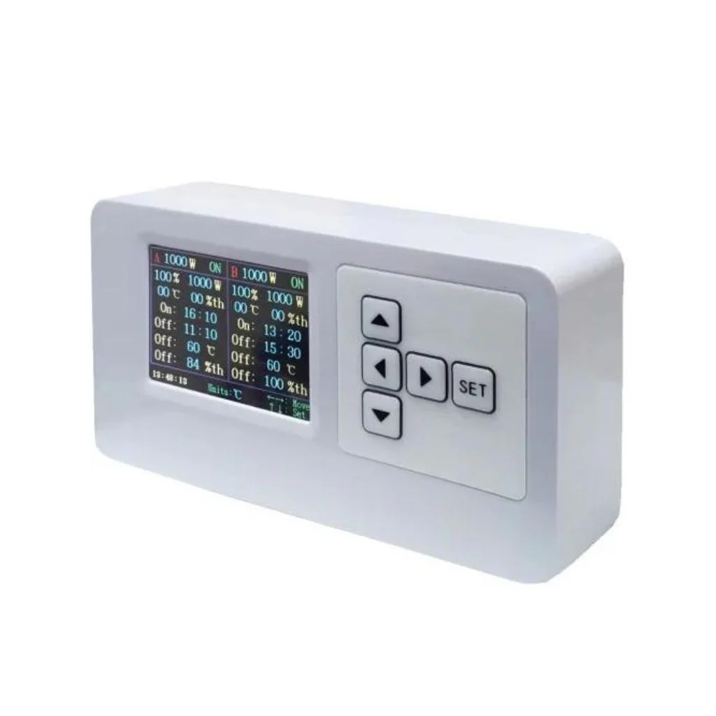 Nokotech Master Controller (PWM)