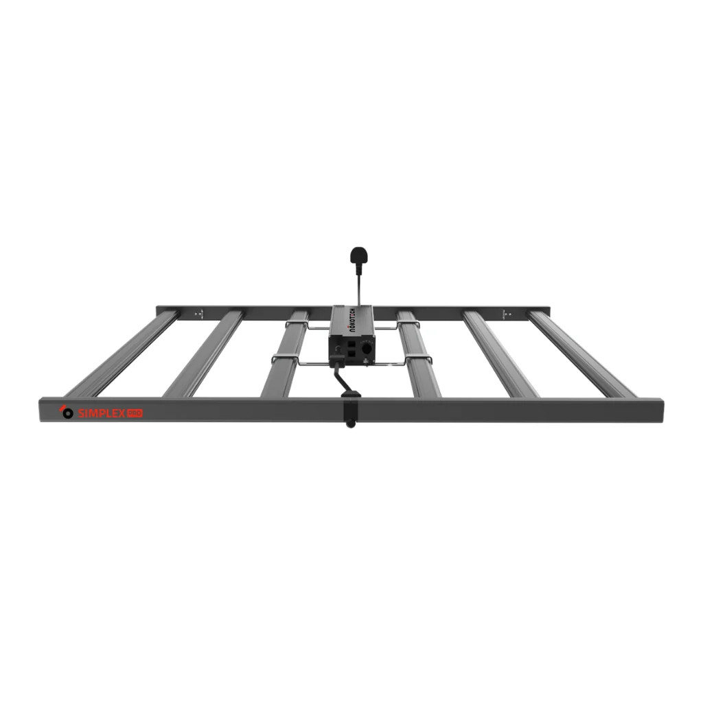 Nokotech SimpleX PRO 680 LED Grow Light - Image 5