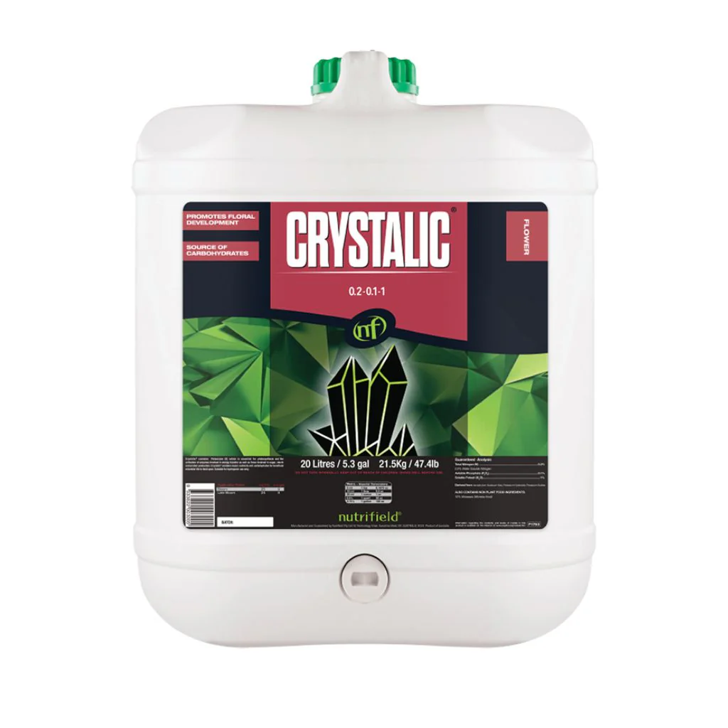 Nutrifield Crystalic - Image 5