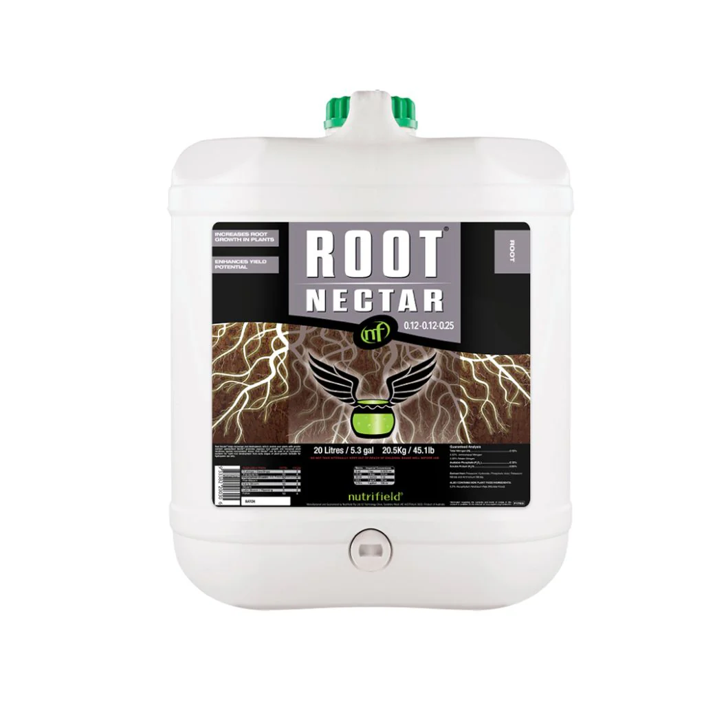 Nutrifield Root Nectar - Image 4