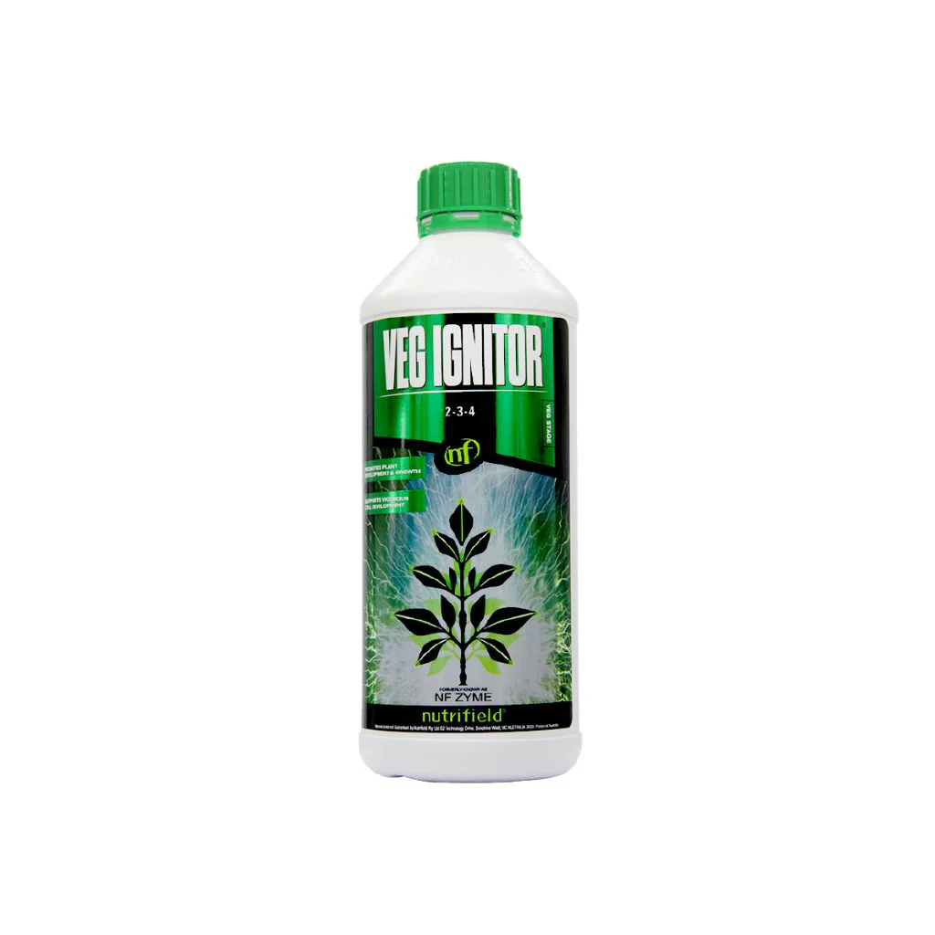 Nutrifield Veg Ignitor - Image 3