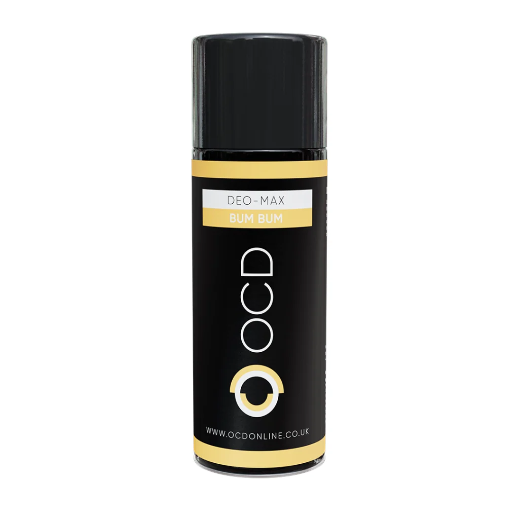 OCD Aerosol Odour Neutraliser - 400ml - Image 7