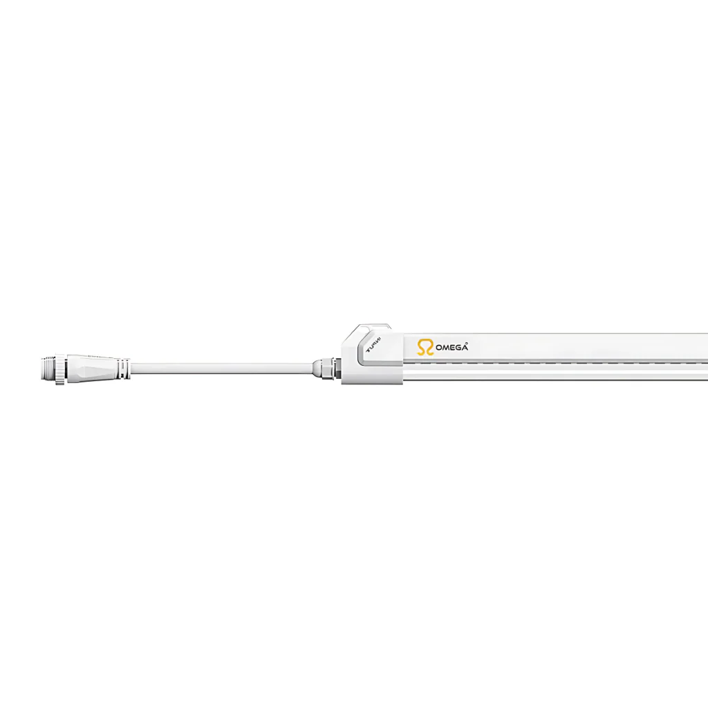 Omega 18W Clone LED Grow Light 120.5cm (Twin Pack) - Image 3