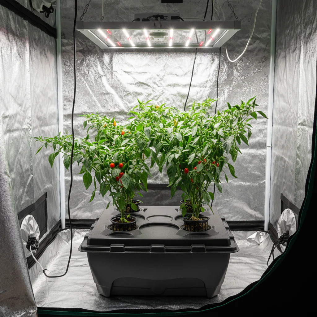 Oxypot DWC Systems - Image 2