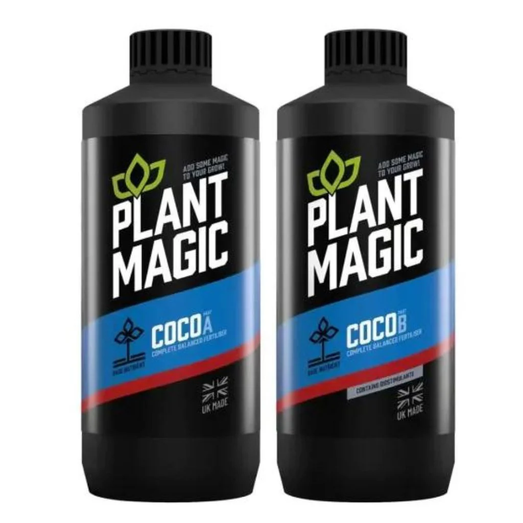 Plant Magic Coco A&B - Image 2