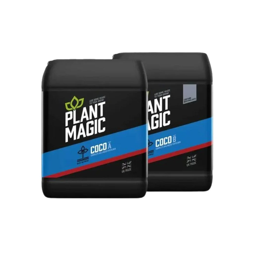 Plant Magic Coco A&B - Image 3