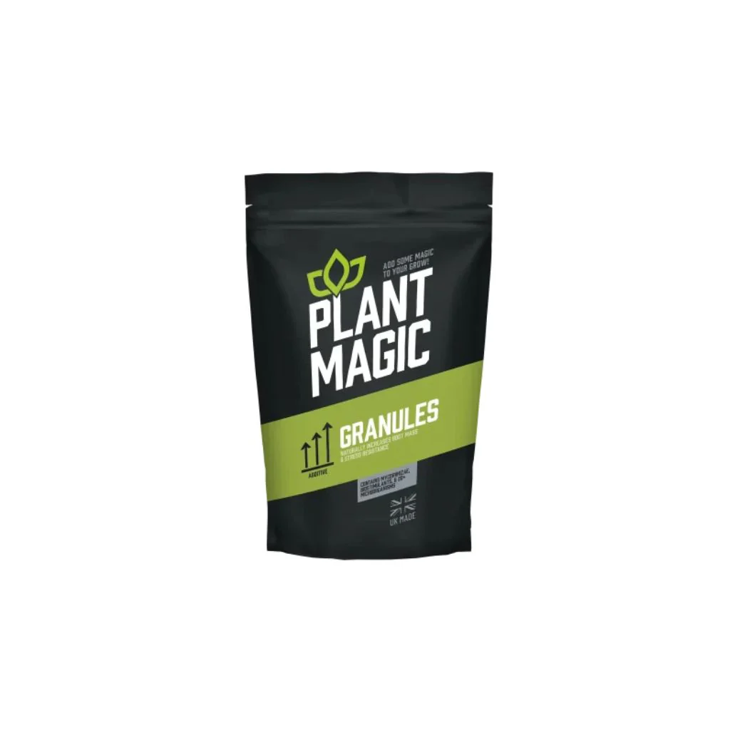 Plant Magic Oldtimer Granules - Image 2