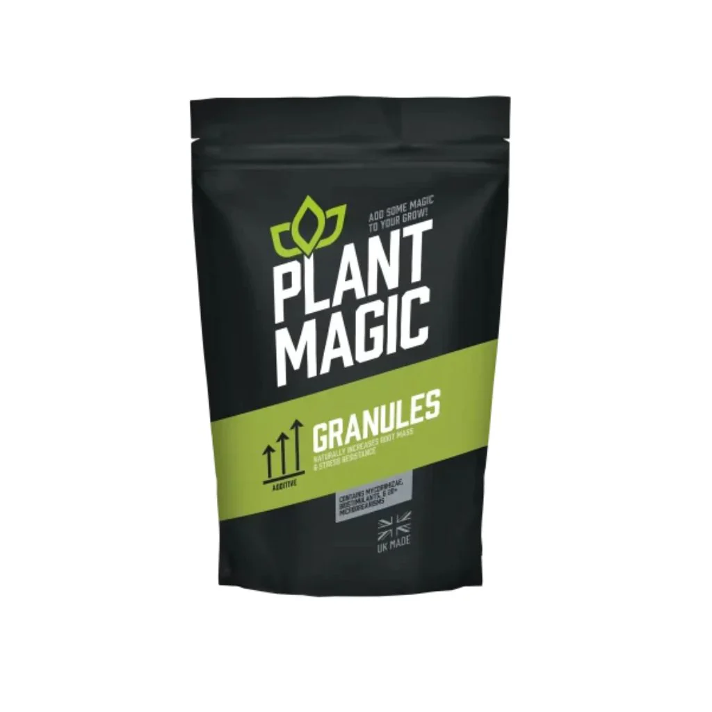 Plant Magic Oldtimer Granules - Image 3
