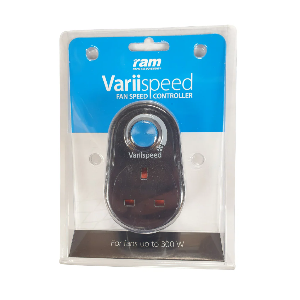 Plug In Fan Speed Controller - Image 8