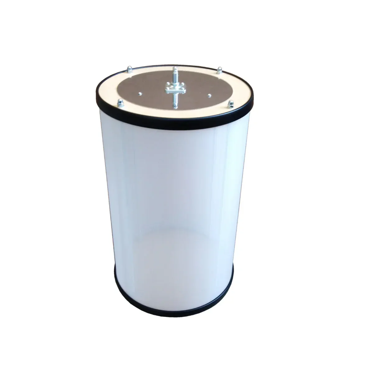Pollinator P500 Dry Sifting Machine Standard & Bottomless Tumbler - Image 5