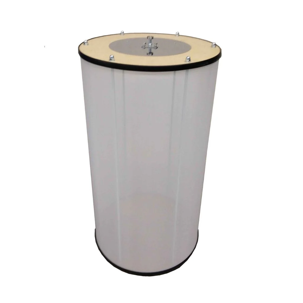 Pollinator P5000 v2.0 Tumbler - Image 3