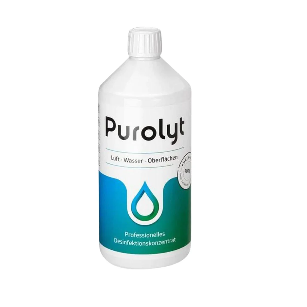 Purolyt - Cleaning Solution - Image 2