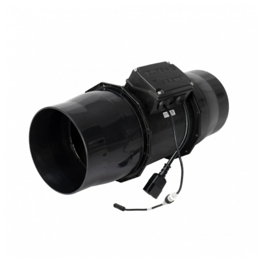 Revolution Vector EC Extraction Fan - Image 3