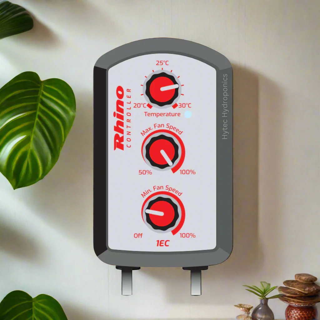 Rhino 1EC Fan Controller - Image 2