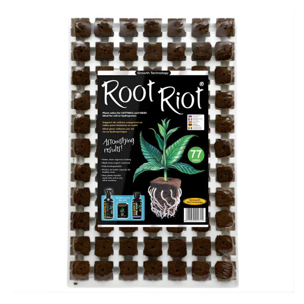 Root Riot Cubes - Image 5