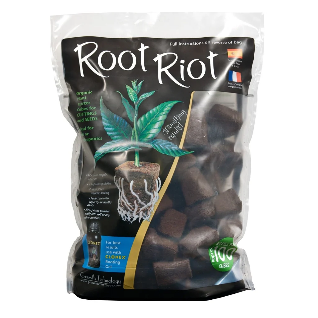 Root Riot Cubes - Image 6