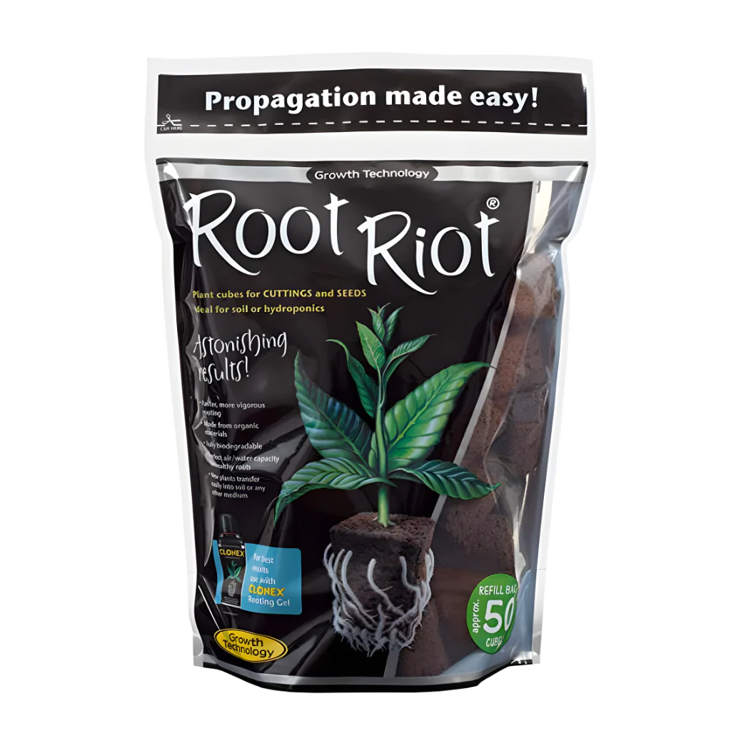 Root Riot Cubes - Image 7