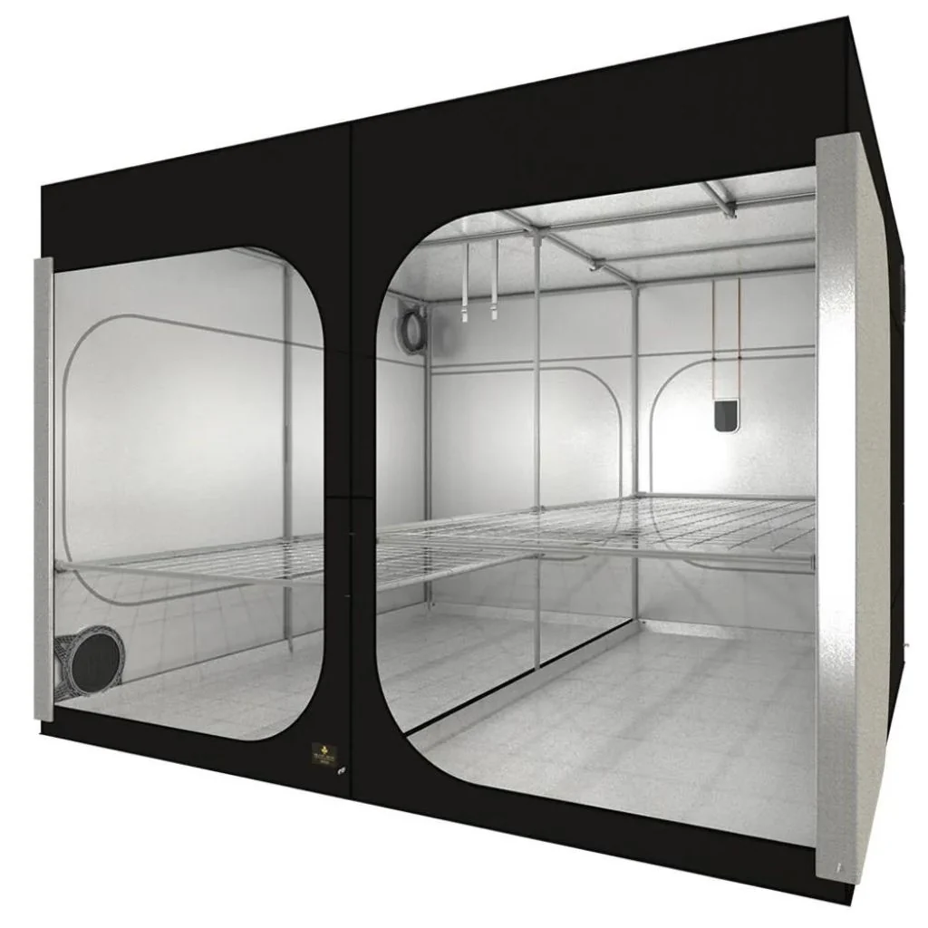 Secret Jardin DR300 297cm x 297cm x 217cm V4