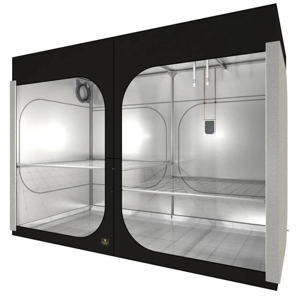 Secret Jardin DR300W 297cm x 150cm x 217cm V4