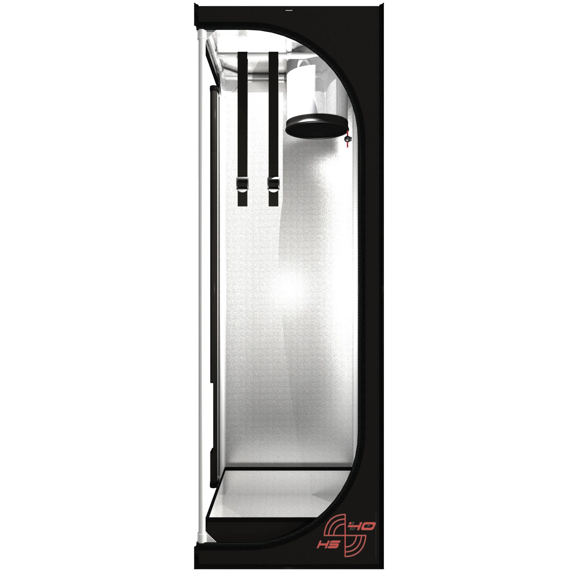 Secret Jardin HS 0.4m x 0.4m x 1.2m (R2) Grow Tent