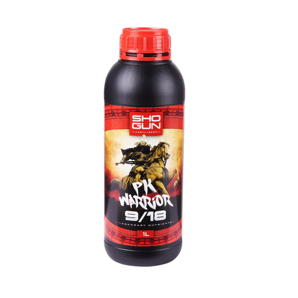 Shogun PK Warrior 9/18 - Image 2
