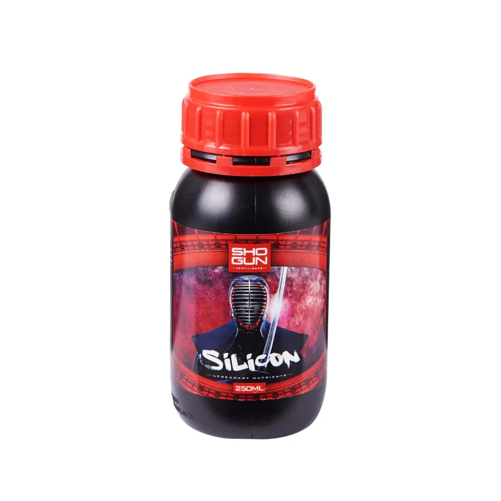 Shogun Silicon - Image 2