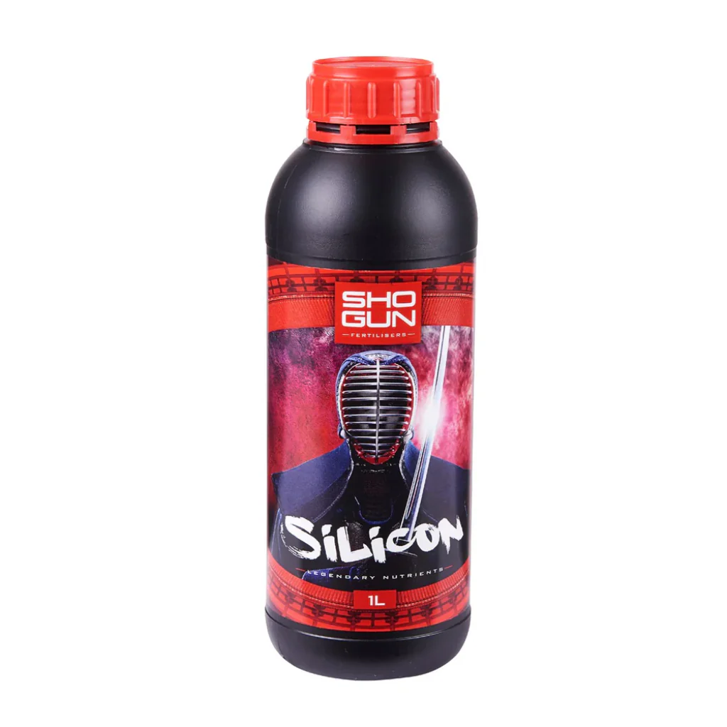 Shogun Silicon - Image 3