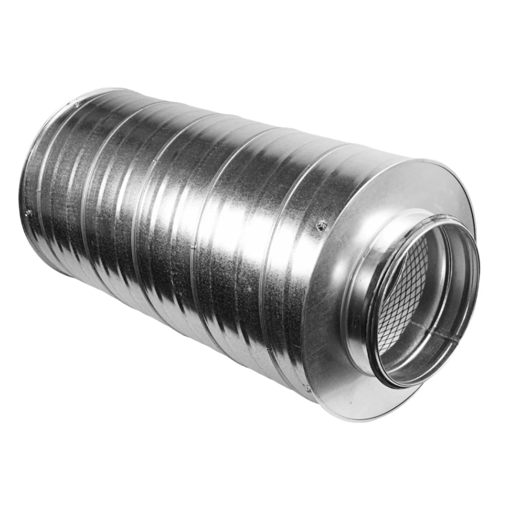 SilencedAir Fan Silencers - Image 4