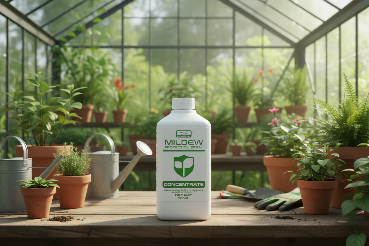 Spray2Grow - Mildew Protection Spray - Image 4