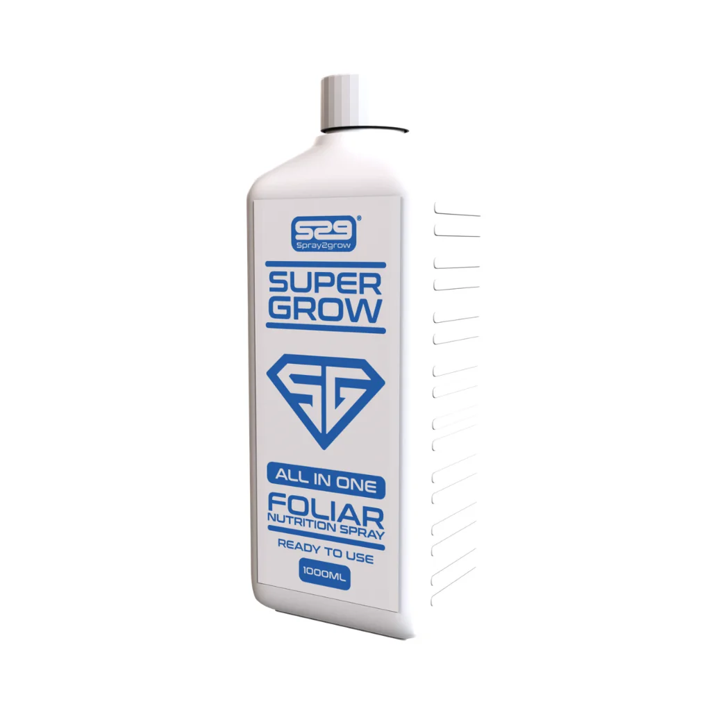 Spray2Grow - Super Grow - Image 2