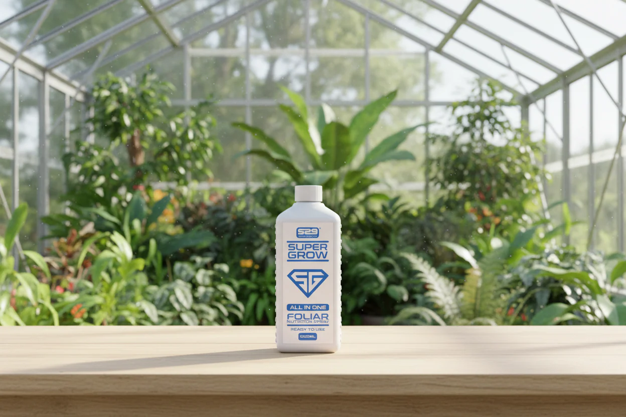 Spray2Grow - Super Grow - Image 4