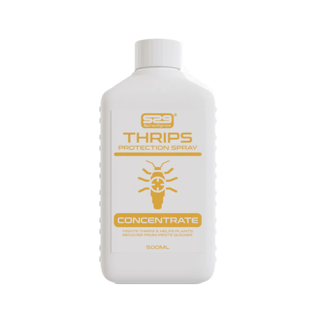 Spray2Grow - Thrip Protection Spray