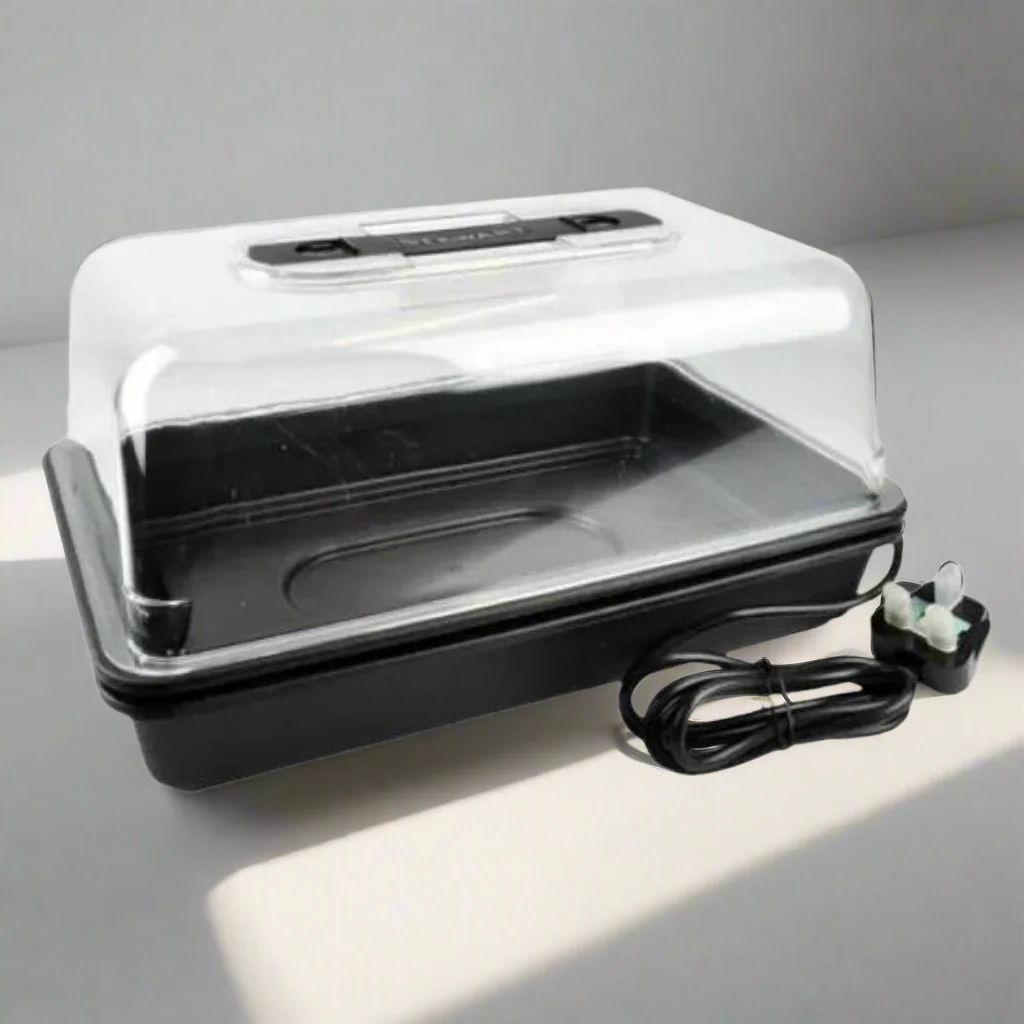 Stewart Medium Heated Propagator - Image 2