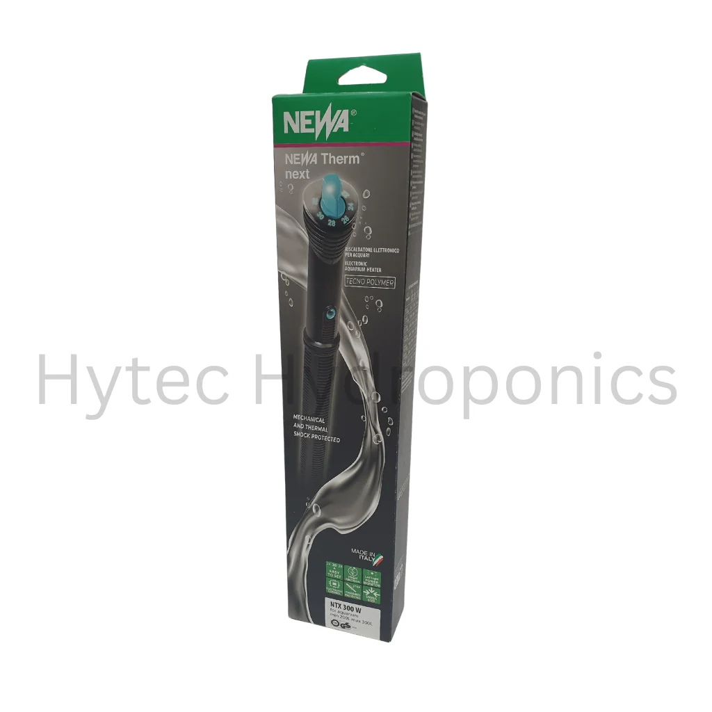 Newa Therm Next Submersible Water Heaters - Image 2