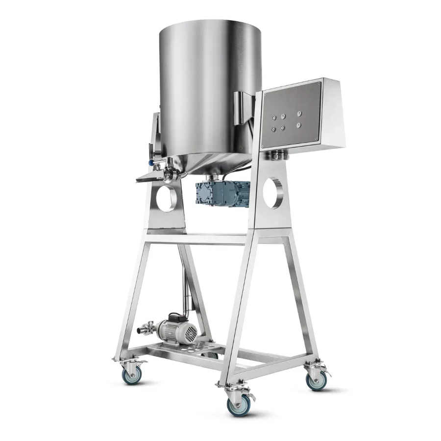 Sunflower Hashflow Extraction System - Large - Image 6