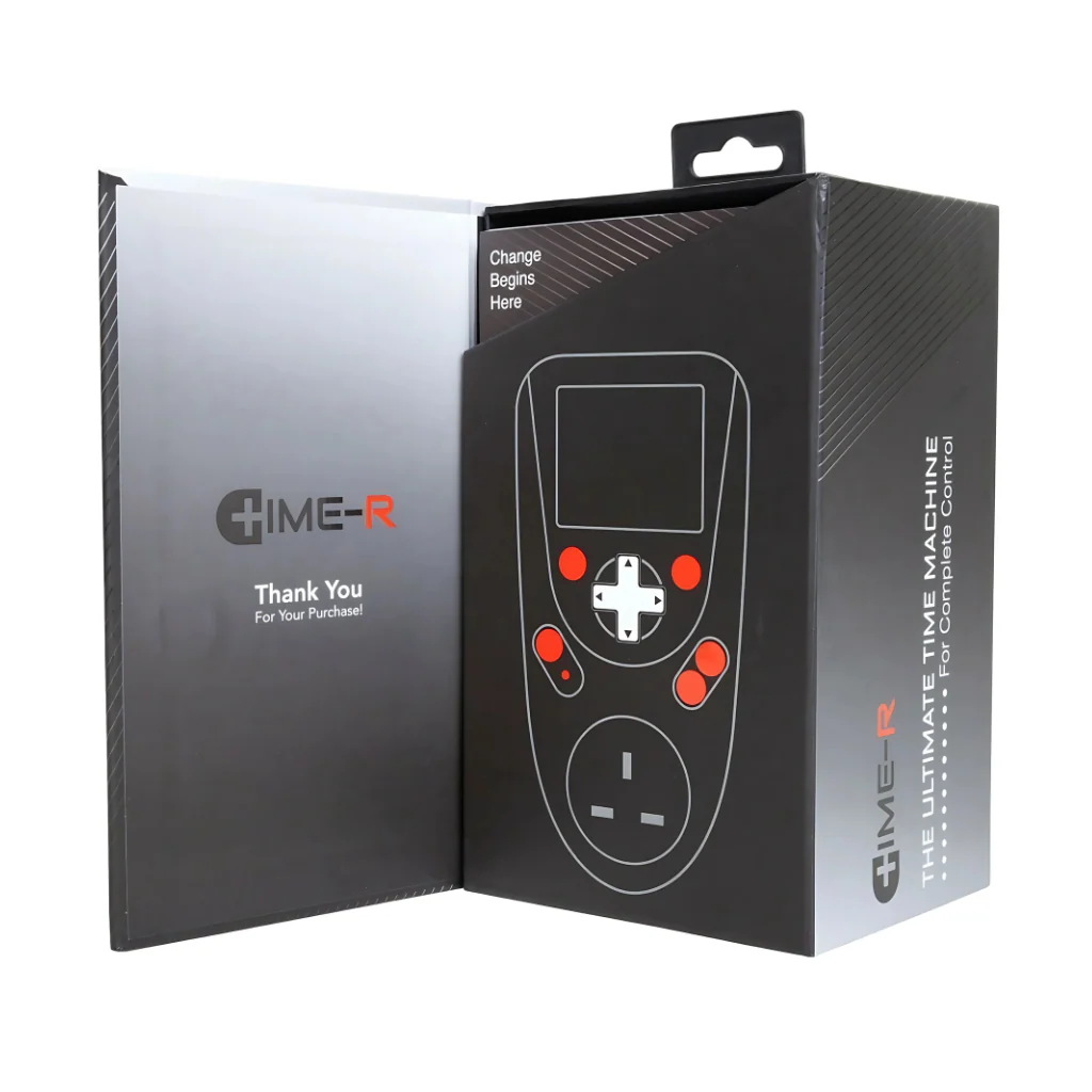 TIME-R Digital Timer - Image 2