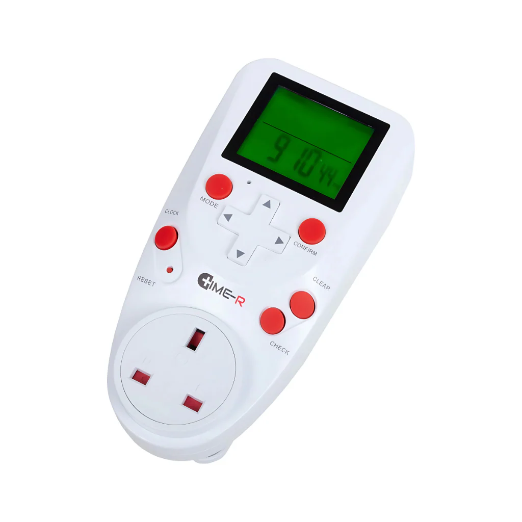 TIME-R Digital Timer - Image 4