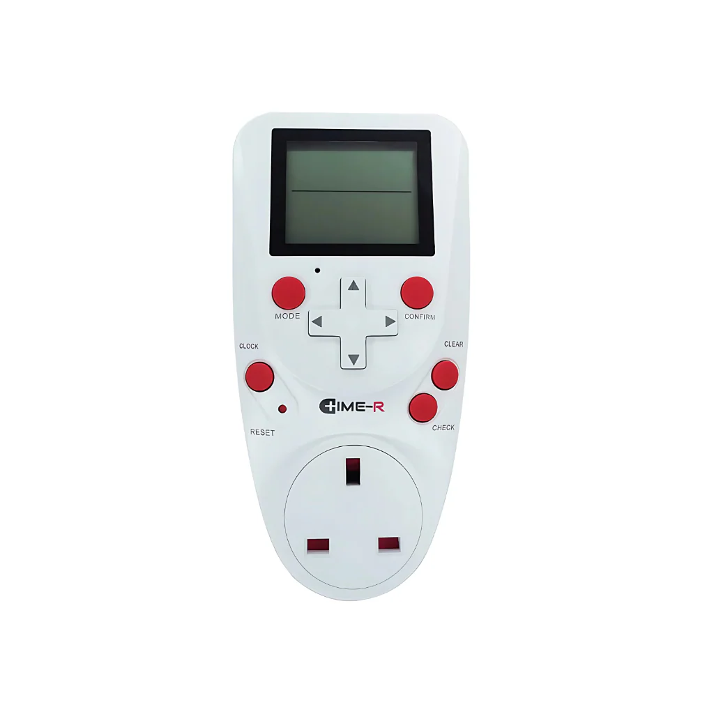 TIME-R Digital Timer - Image 5