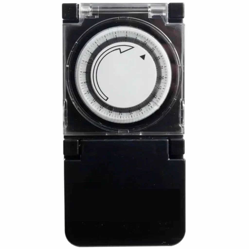 Heavy Duty Timer Contactor - Image 2