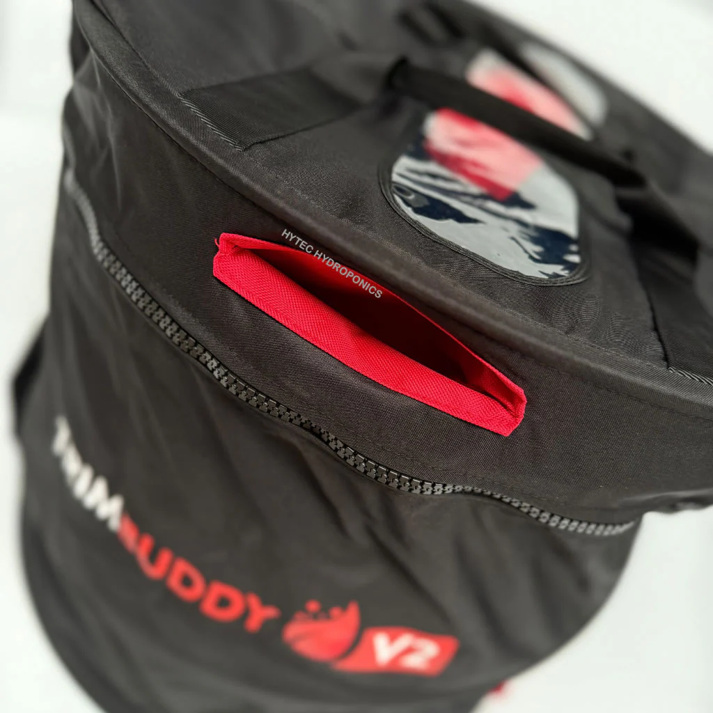 Trim Buddy V2 Trimming Bag - Image 8