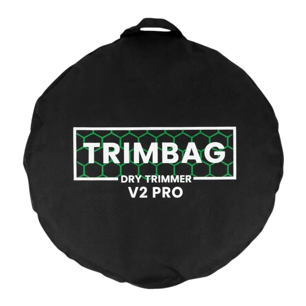 Trimbag & DeBudder Stem Stripper - Dry Trim Bundle - Image 15