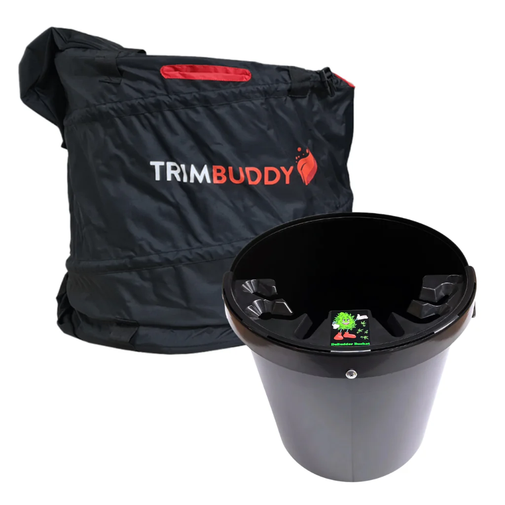 Trimbag & DeBudder Stem Stripper - Dry Trim Bundle - Image 2