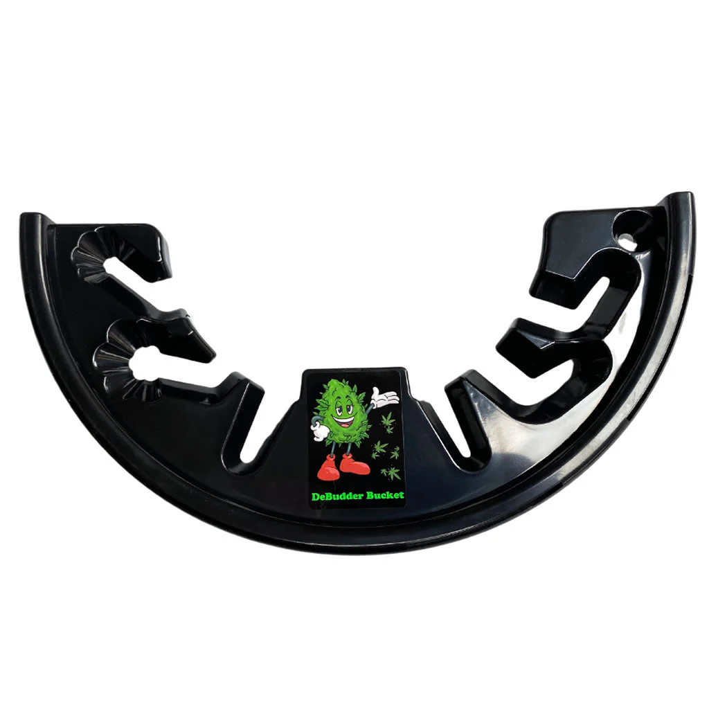Trimbag & DeBudder Stem Stripper - Dry Trim Bundle - Image 5