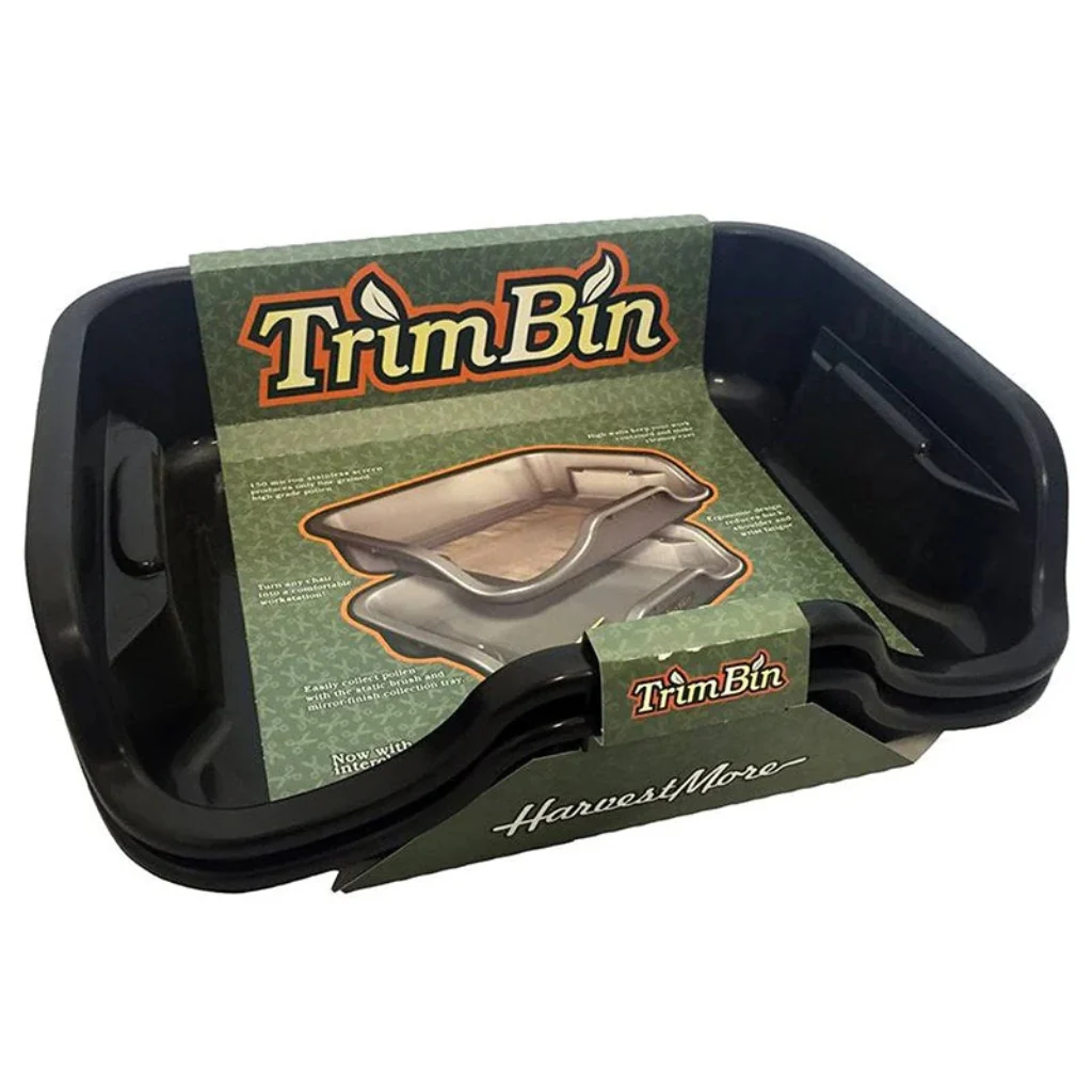 Trim Bin