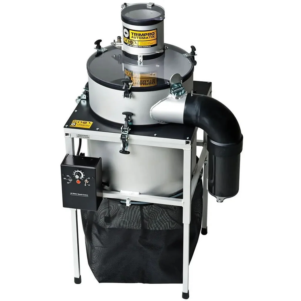 Trimpro Automatik