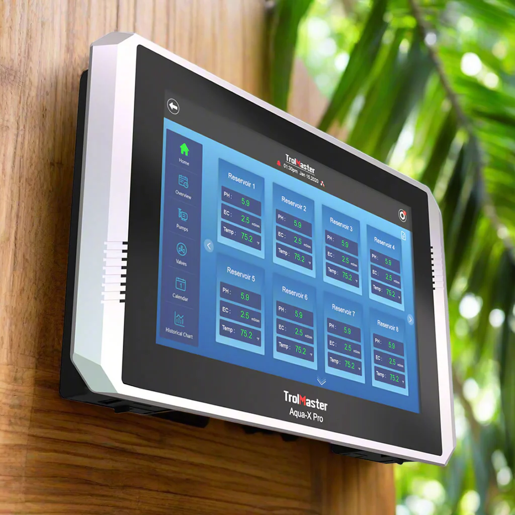 TrolMaster Aqua-X Irrigation Control System (NFS-2) - Image 2
