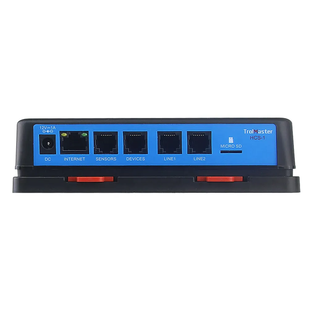 TrolMaster Hydro-X Environment Control System (HCS-1) - Image 3